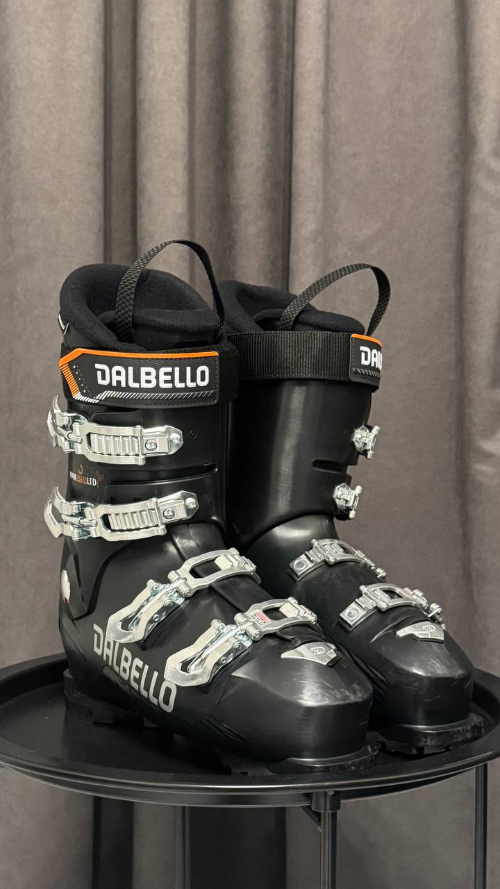 Горнолыжные ботинки Dalbello Green Veloce Max LTD MS, 29.5