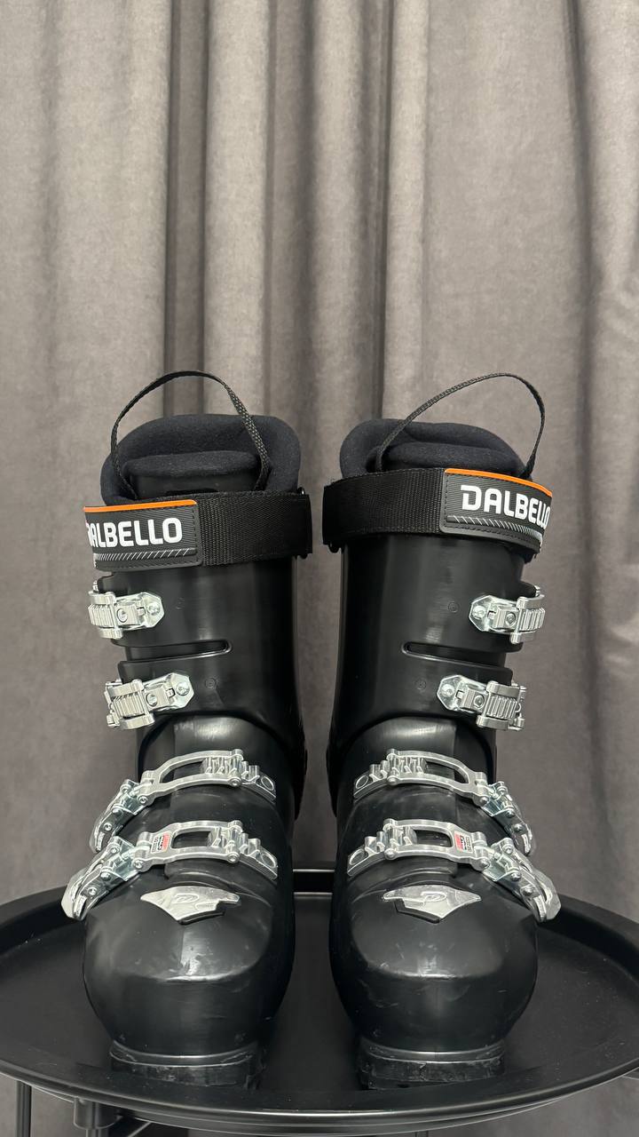Горнолыжные ботинки Dalbello Green Veloce Max LTD MS, 29.5