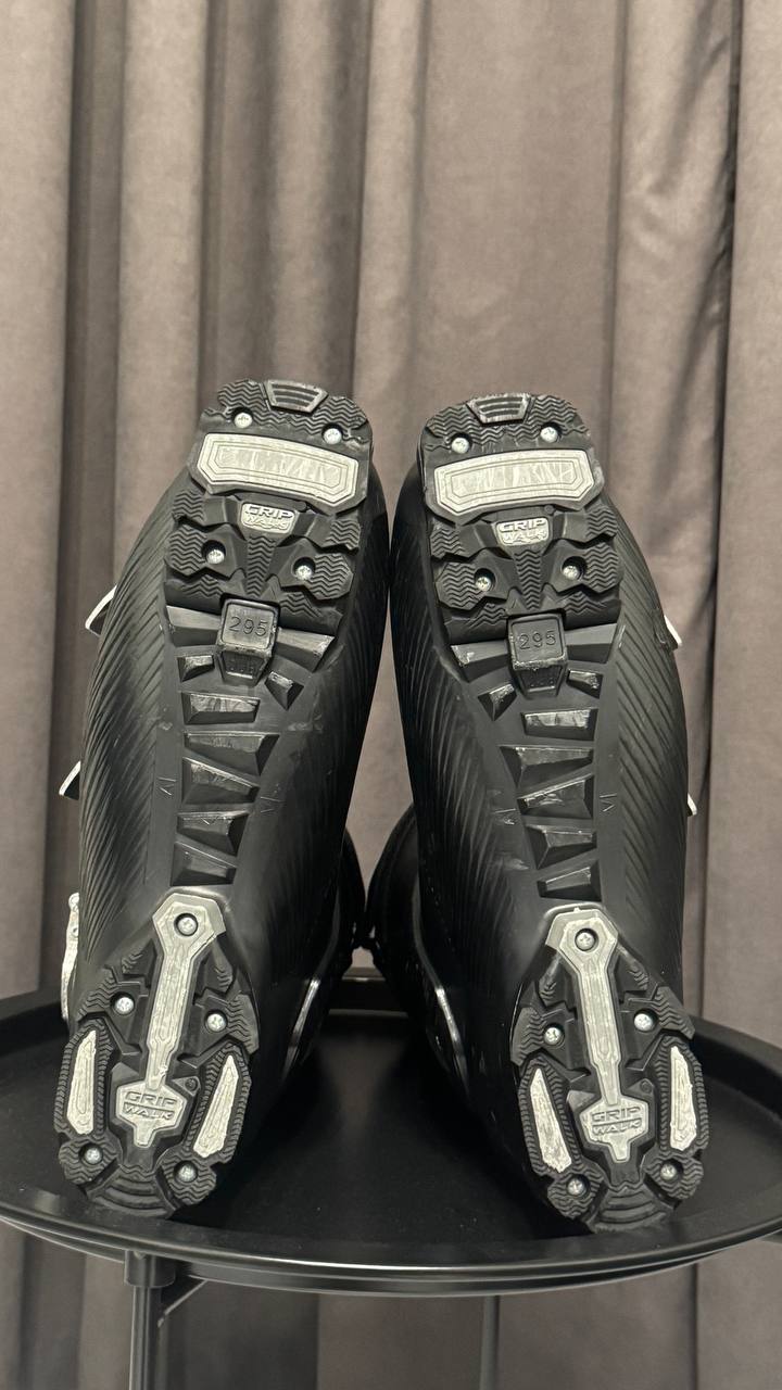 Горнолыжные ботинки Dalbello Green Veloce Max LTD MS, 29.5