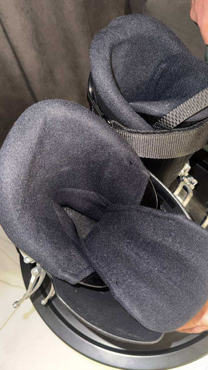 Горнолыжные ботинки Dalbello Green Veloce Max LTD MS, 29.5