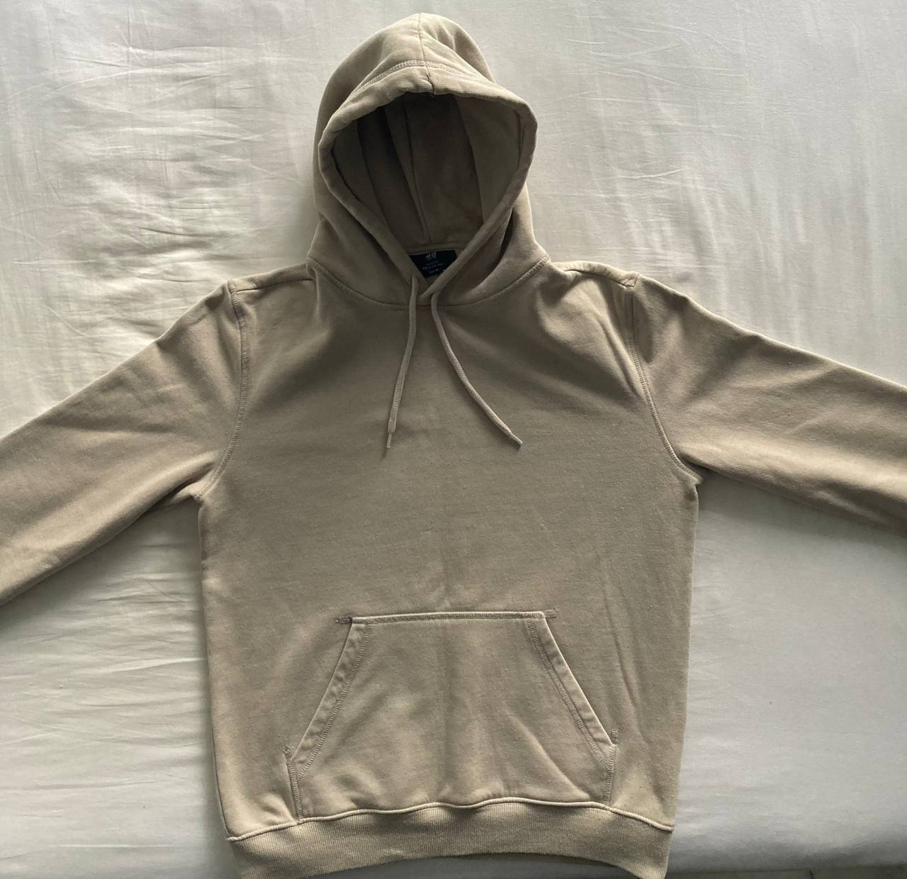 Худи / зип-худи / байка / кофта (S-XS) — Nike, Colin's, Zara, H&M, SMOG