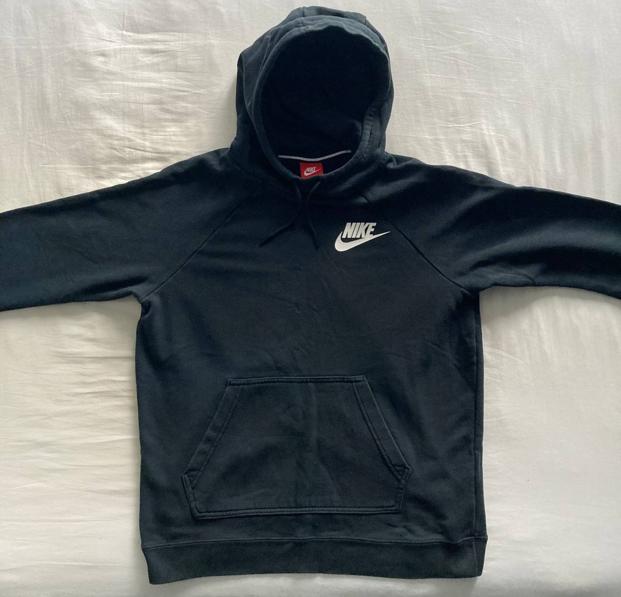 Худи / зип-худи / байка / кофта (S-XS) — Nike, Colin's, Zara, H&M, SMOG
