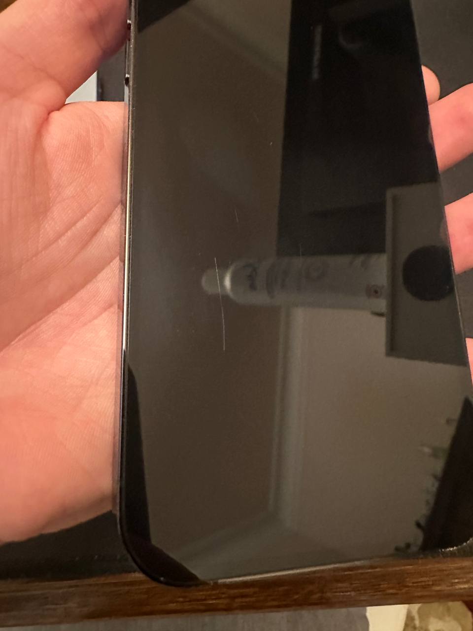 iPhone 12 Pro Max 73% + чехол Pitaka