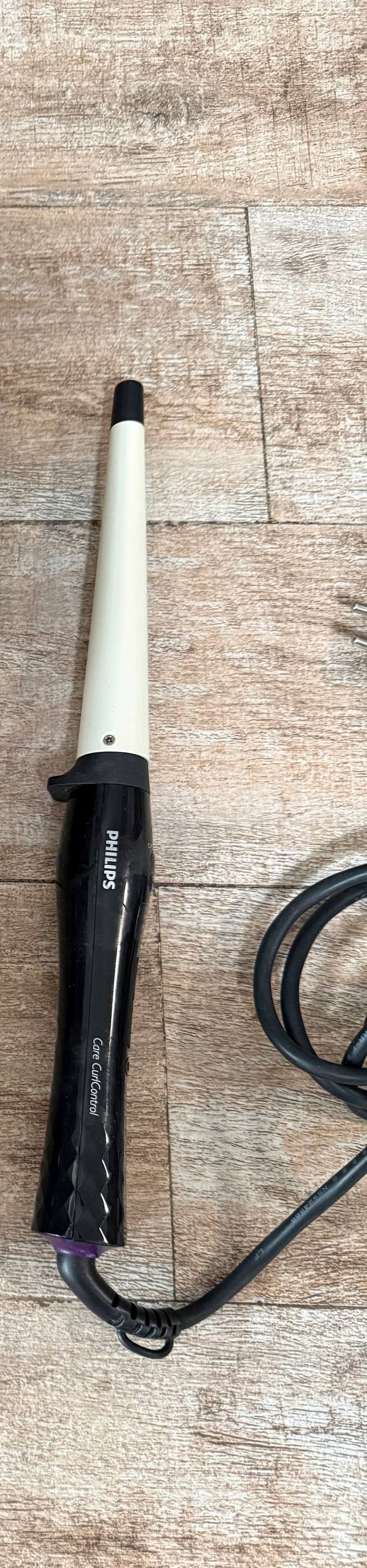 Плойка для волос Philips