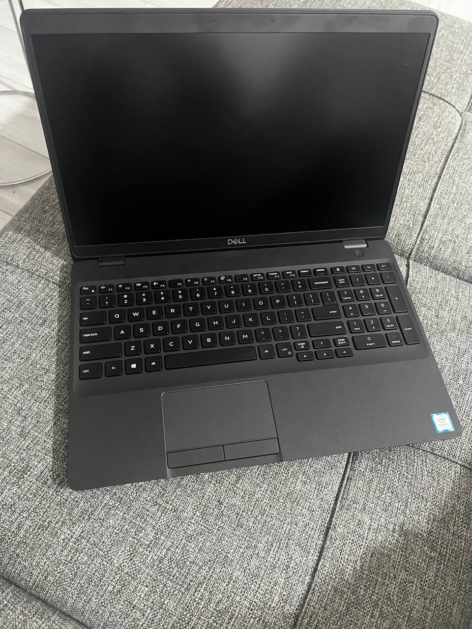Ноутбук Dell 3540, Core i5 8th, 16GB RAM, 256GB SSD