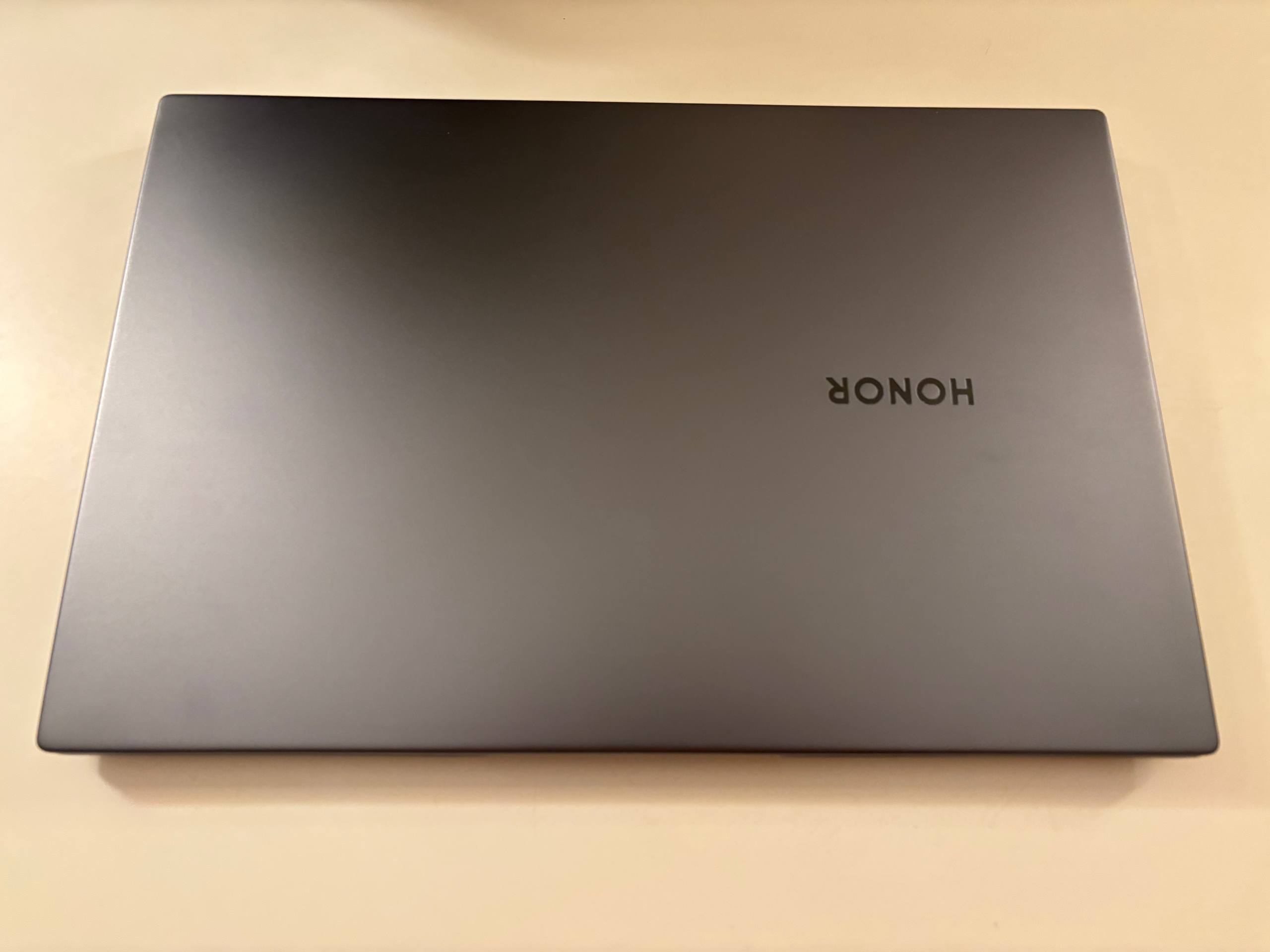 Ноутбук HONOR MagicBook X 14