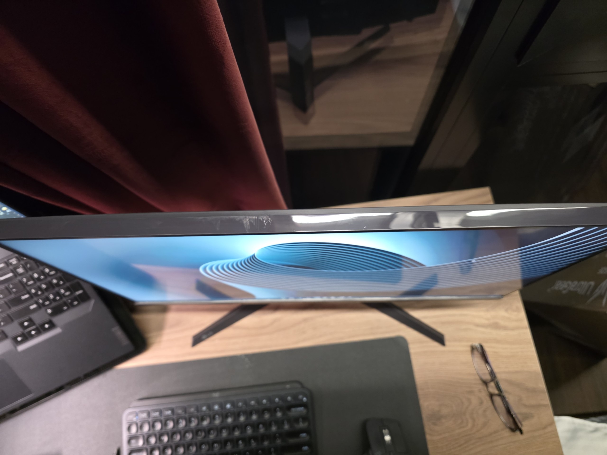 Монитор LG UltraGear 24GS50F 23.8" 180Hz