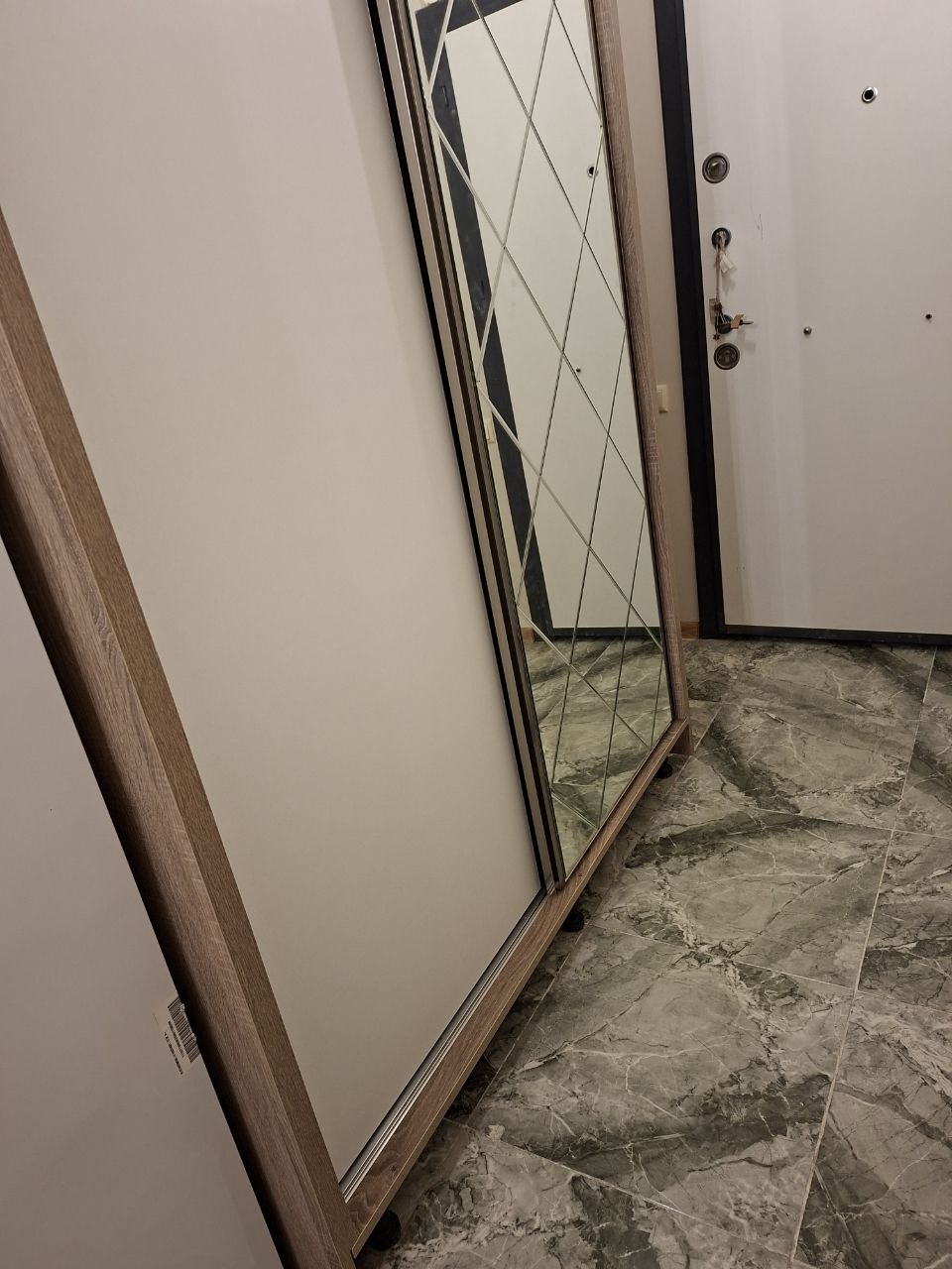 Шкаф-купе 150×60×210