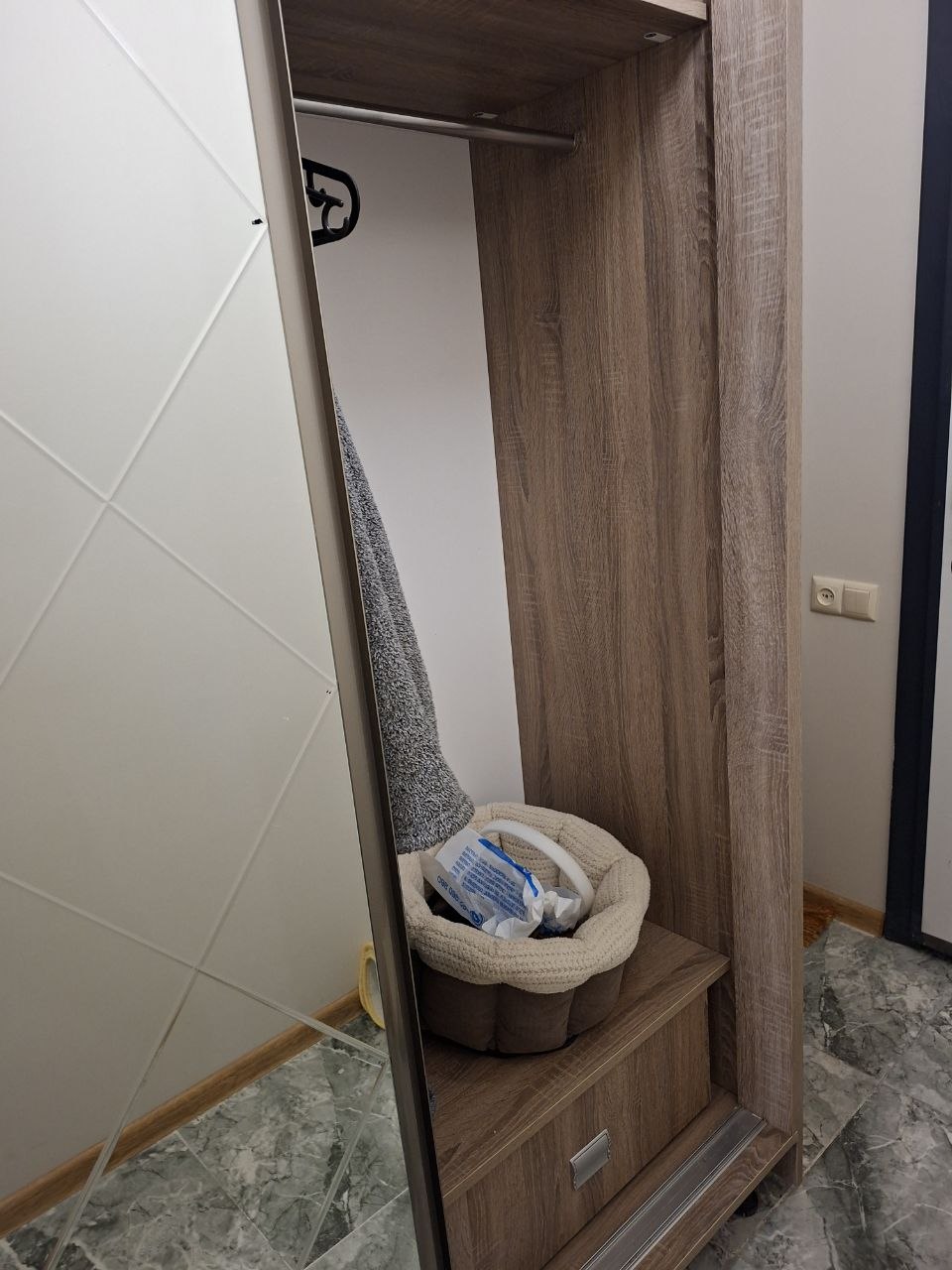 Шкаф-купе 150×60×210