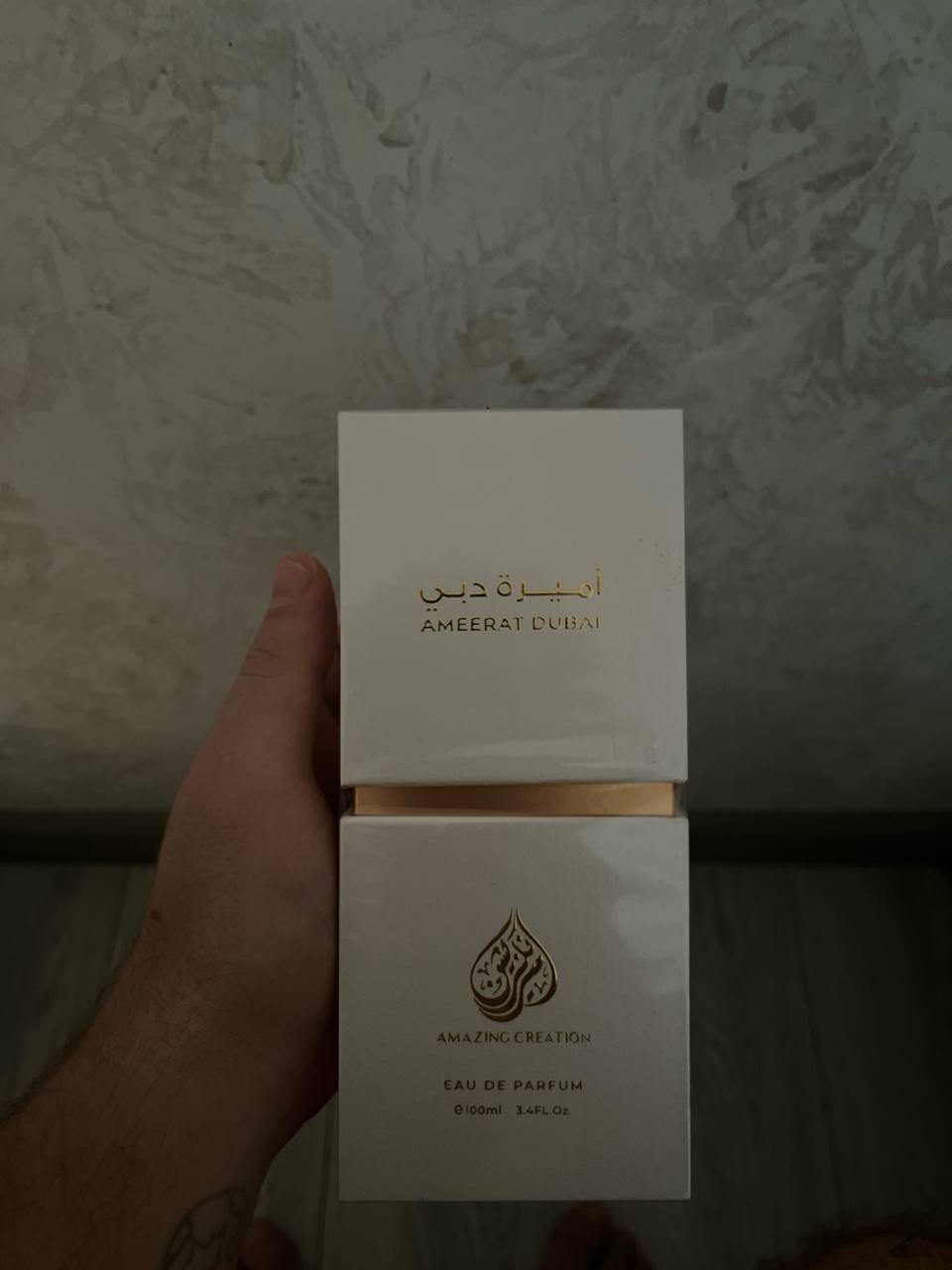 Ameerat Dubai Eau de Parfum 100 мл