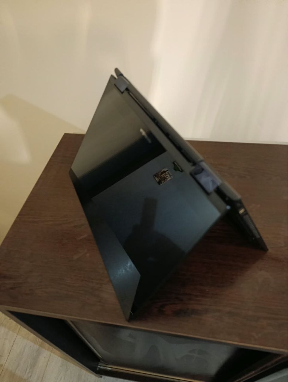 Ноутбук ASUS VivoBook TM420U Touchscreen