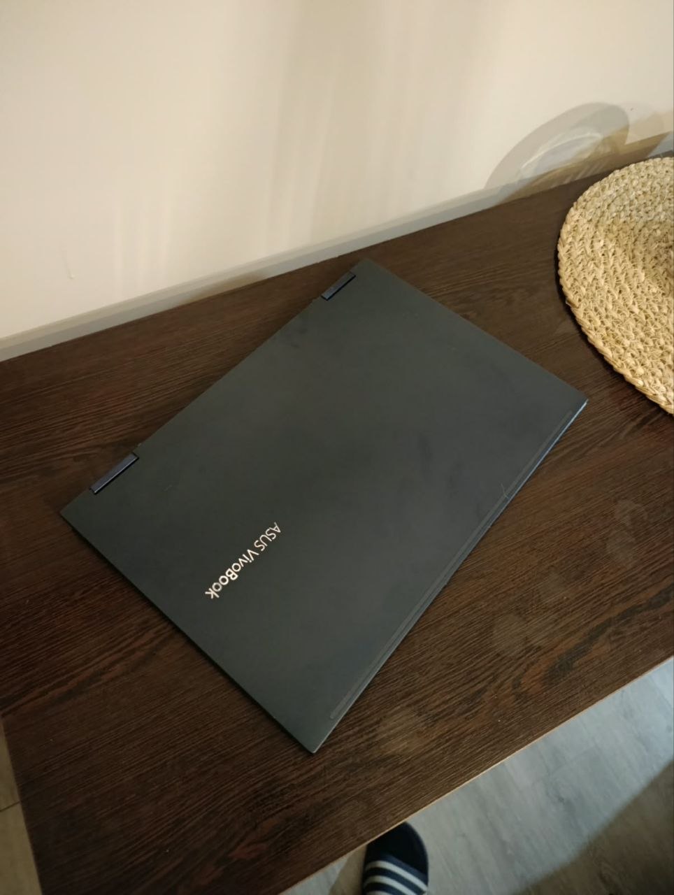 Ноутбук ASUS VivoBook TM420U Touchscreen