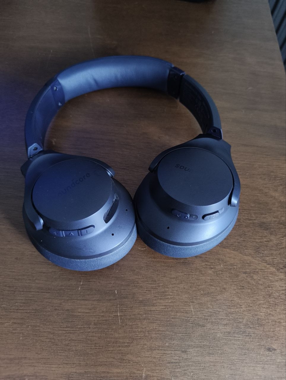 Soundcore Life Q20 наушники с шумоподавлением