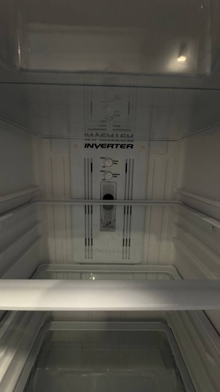 Холодильник Hitachi, б/у