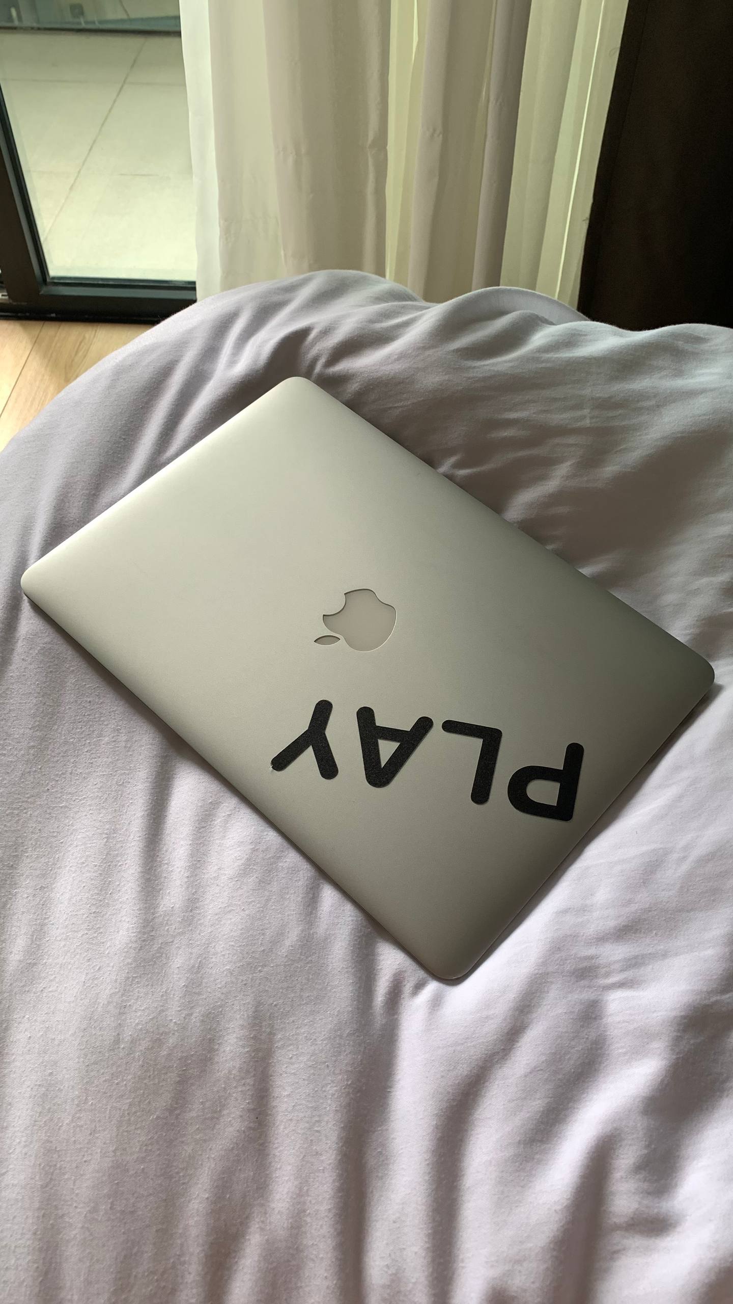 MacBook Air 13″ 2017