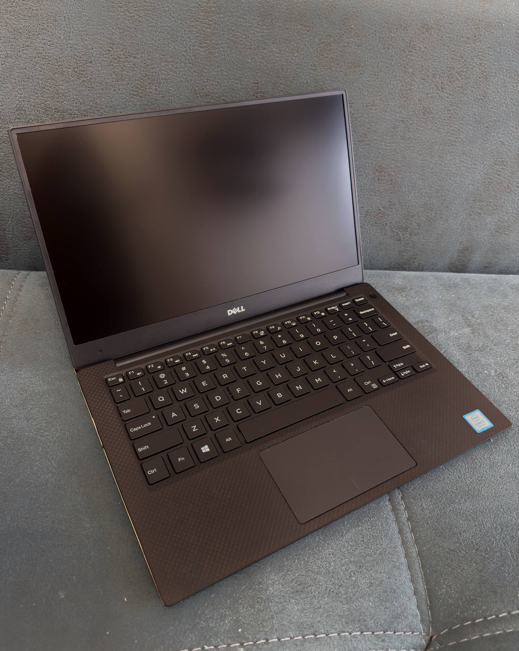 Ноутбук Dell XPS 13 9360 Carbon