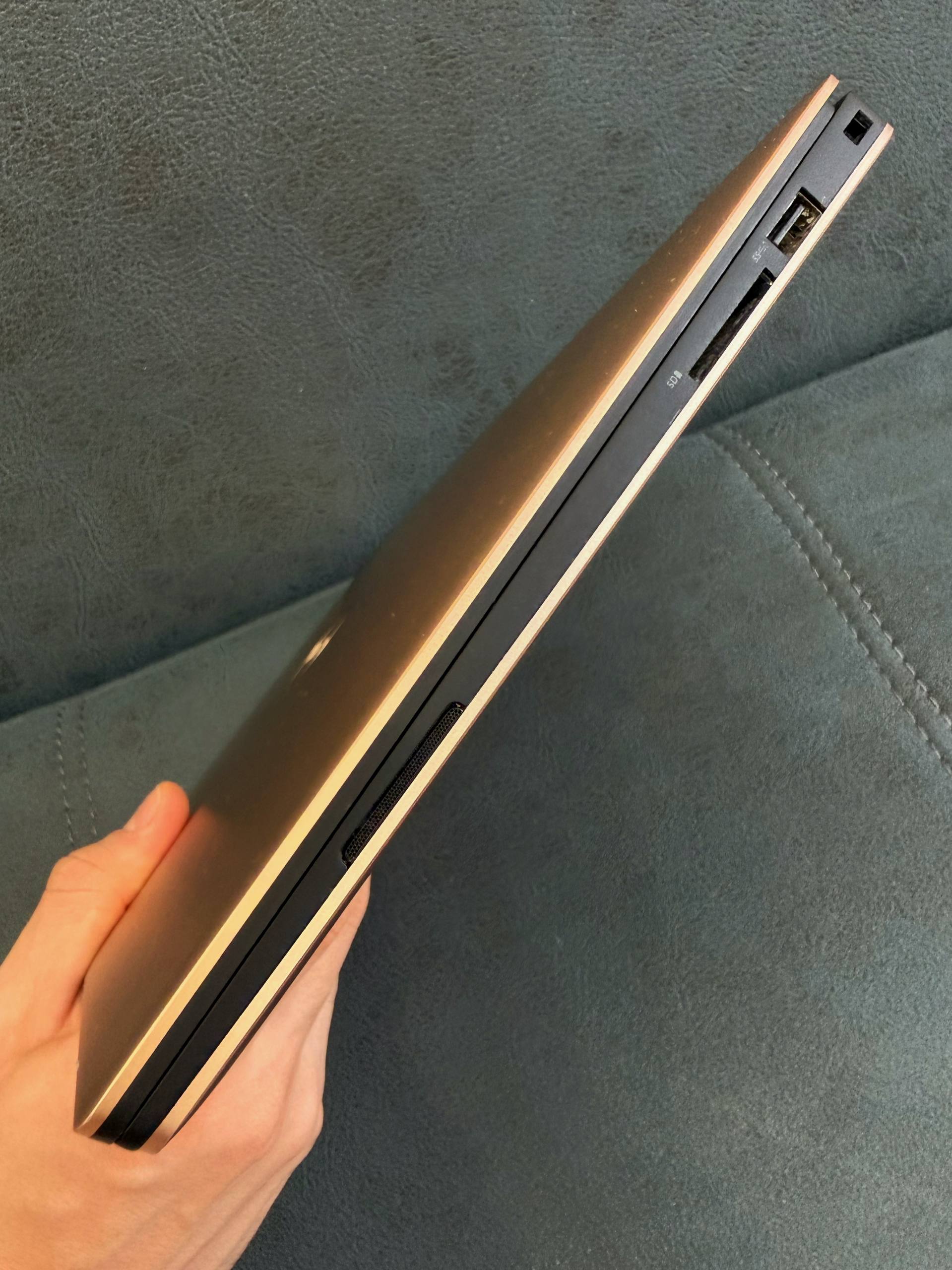 Ноутбук Dell XPS 13 9360 Carbon