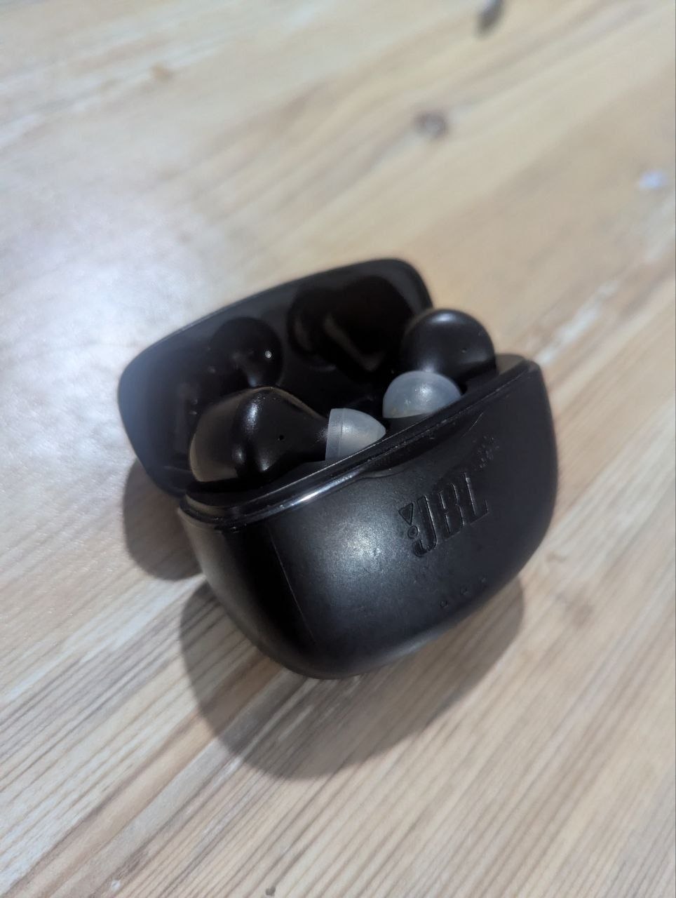 Оригинальные наушники JBL