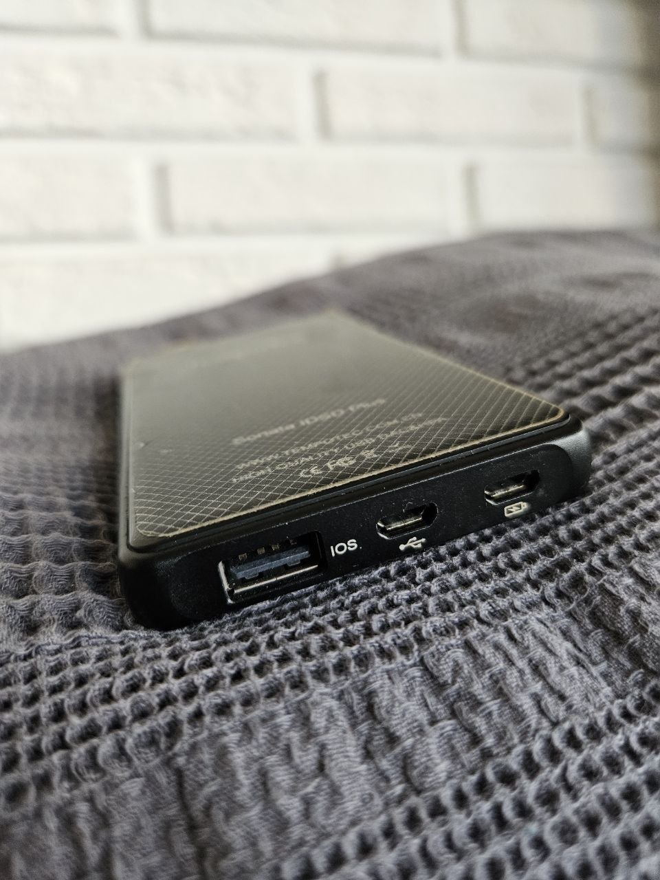 TempoTec Sonata iDSD Plus мобильный ЦАП