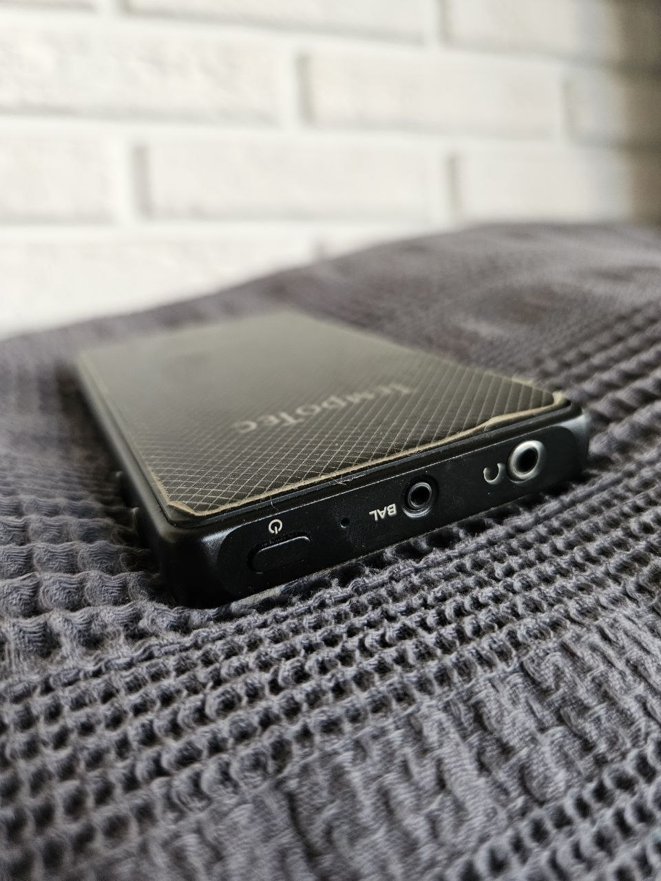 TempoTec Sonata iDSD Plus мобильный ЦАП
