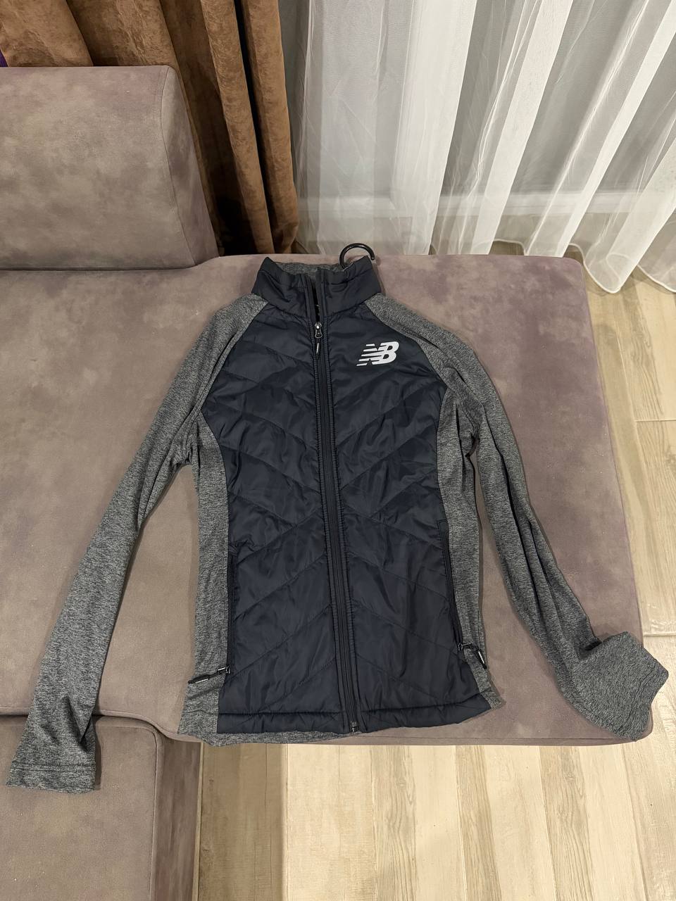 Куртка New Balance оригинал