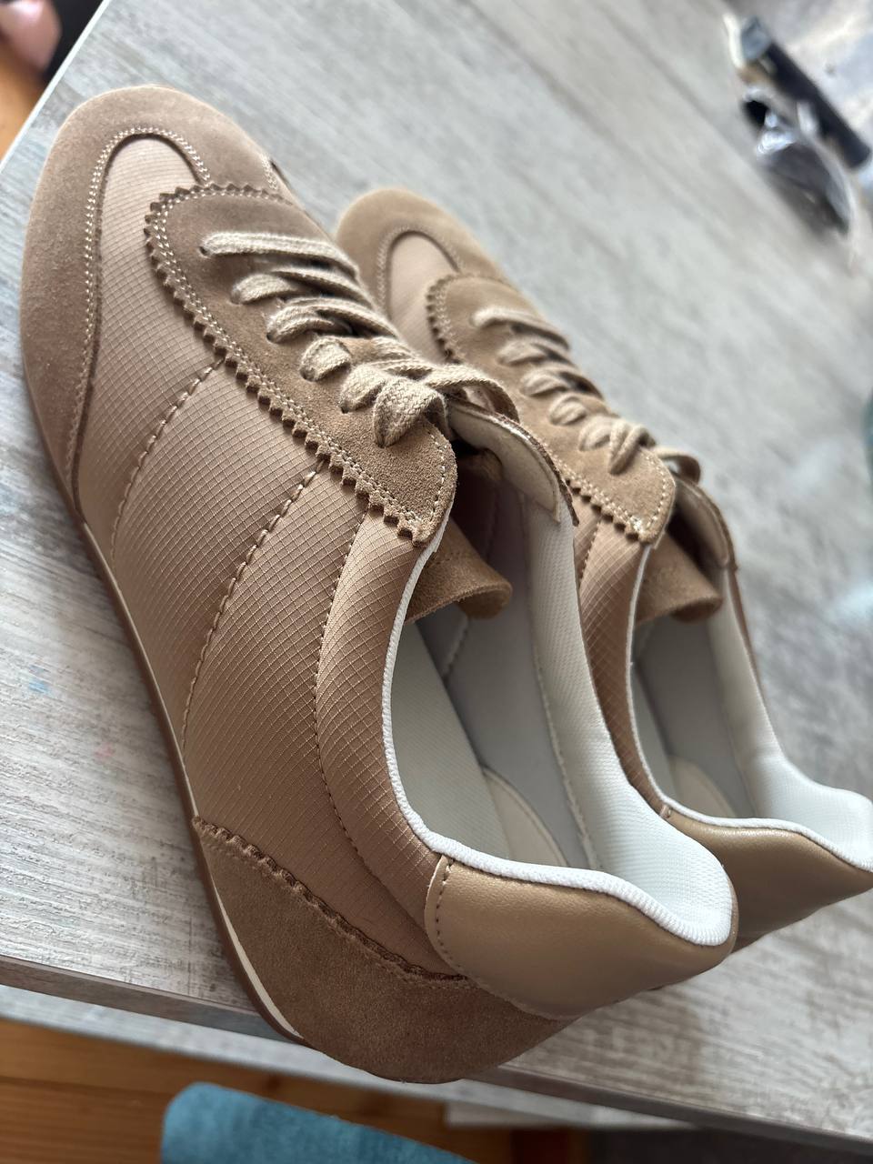 Женские кроссовки Tomas Manz, 38-38.5