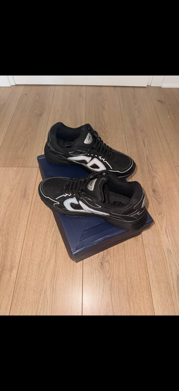 Кроссовки Dior B30