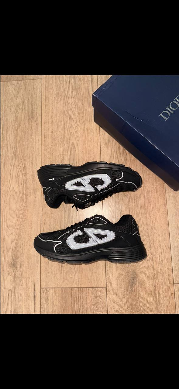 Кроссовки Dior B30