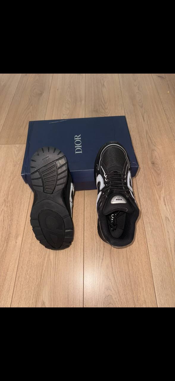 Кроссовки Dior B30