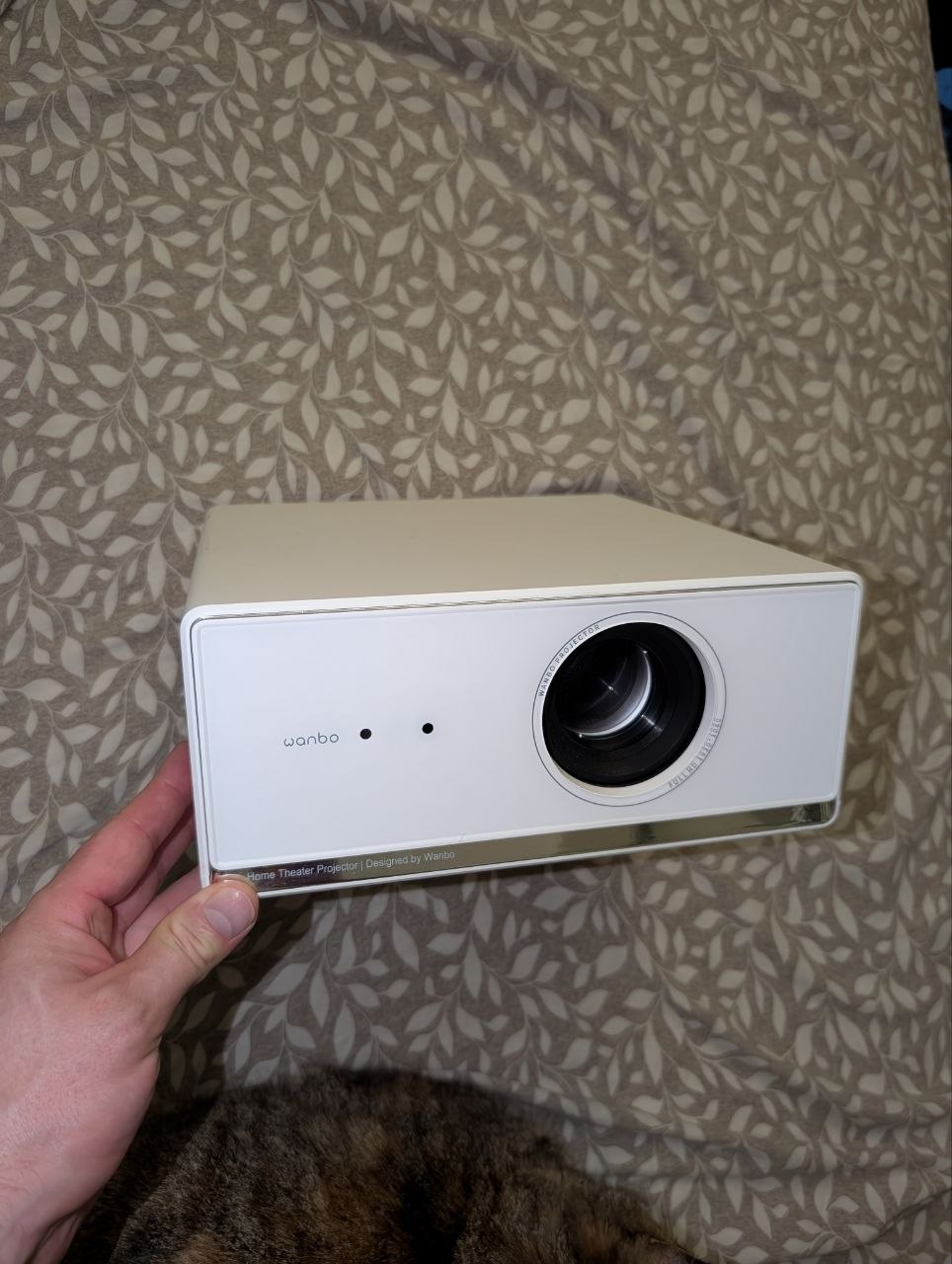 Проектор Wanbo X5 Air