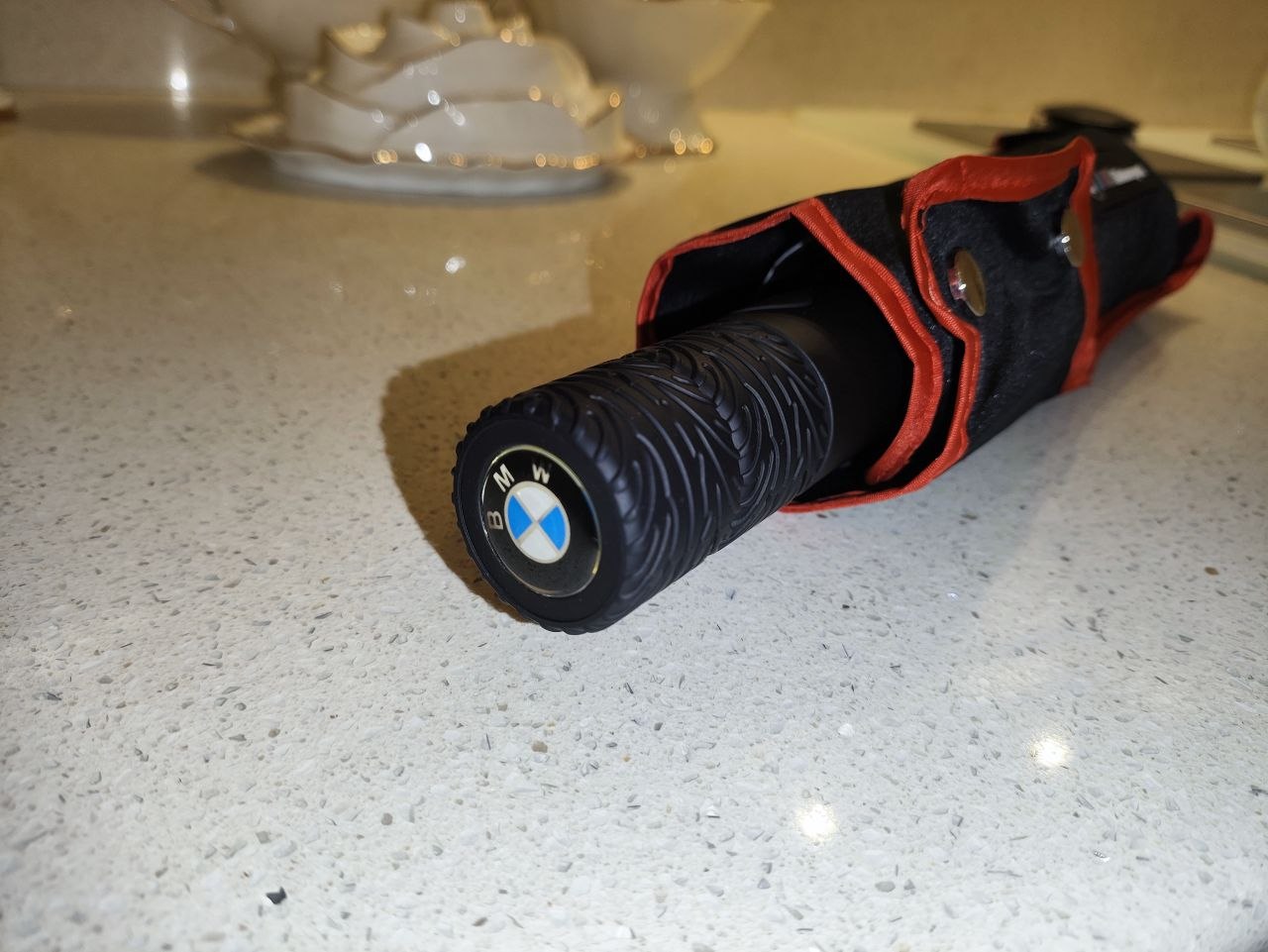 Зонт BMW новый