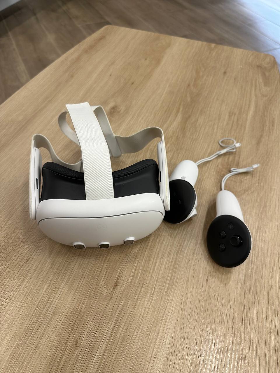 VR шлем Meta Quest 3 128GB