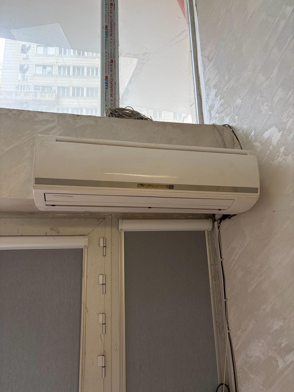 Кондиционер GREE GWHN24DCNK1A1A/I на 24 000 BTU