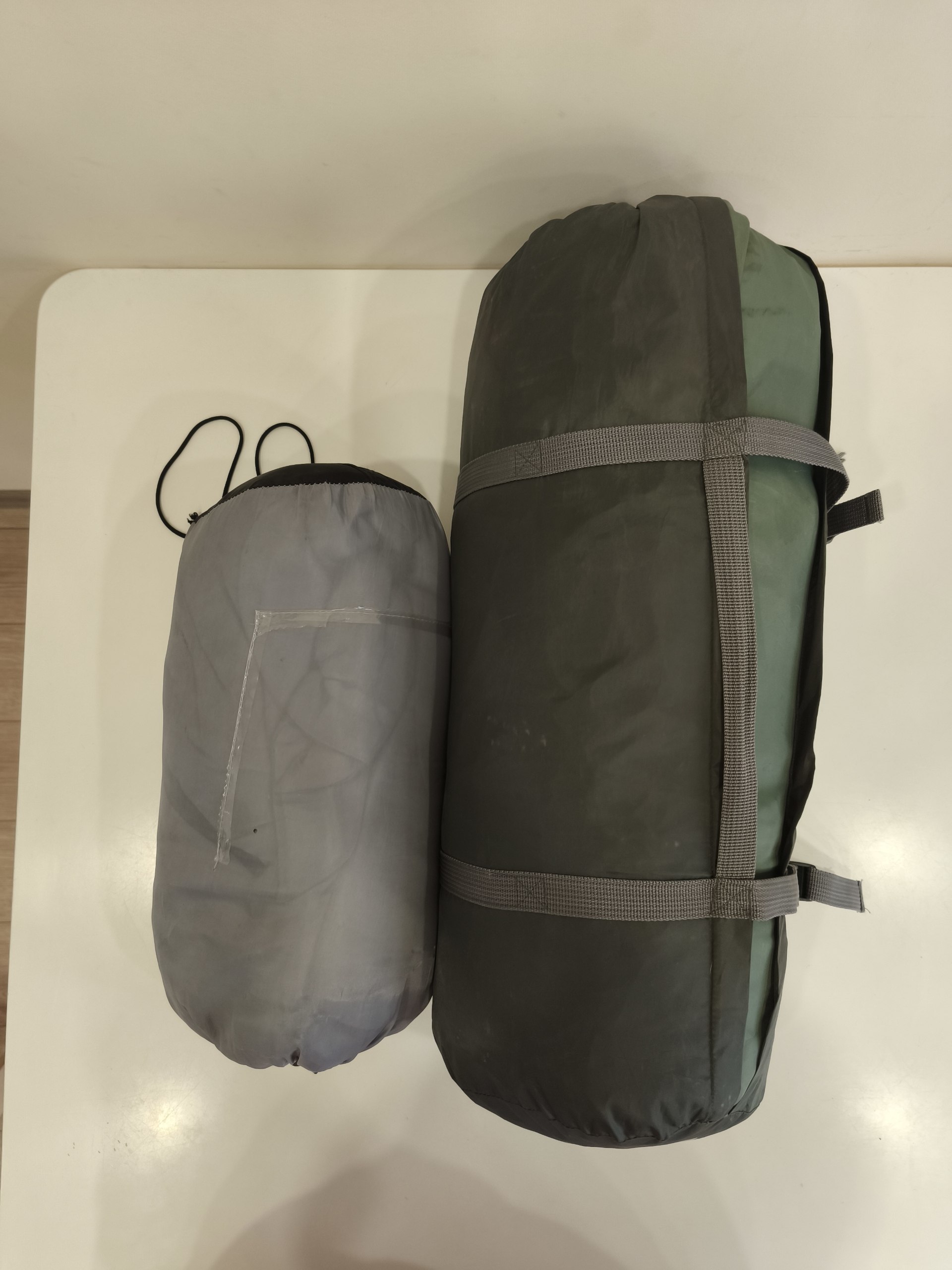 Палатка Trek Planet Arisona 3, 3-местная
