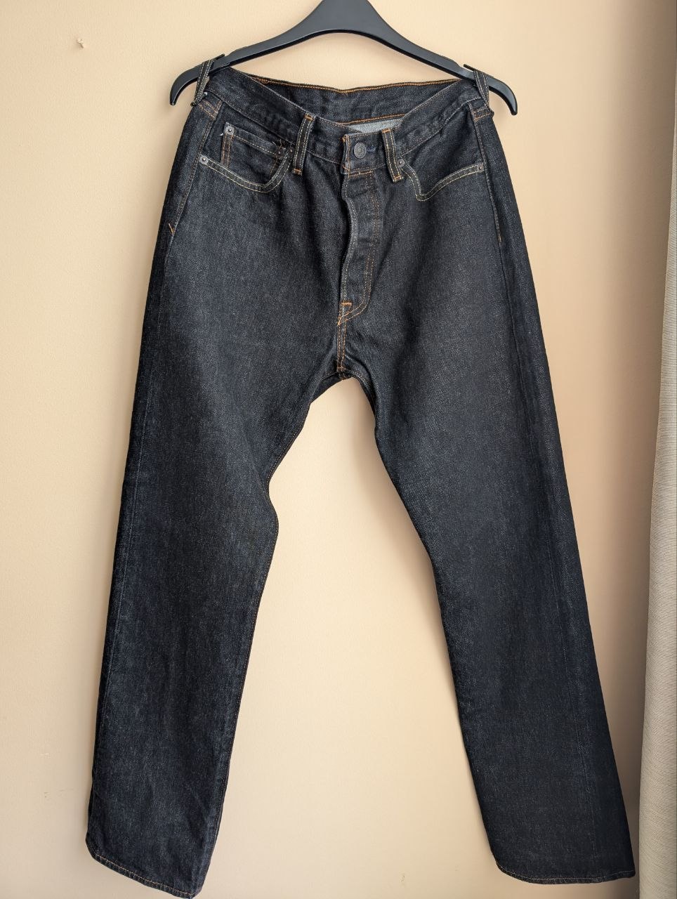 Джинсы Levi's W30 L32
