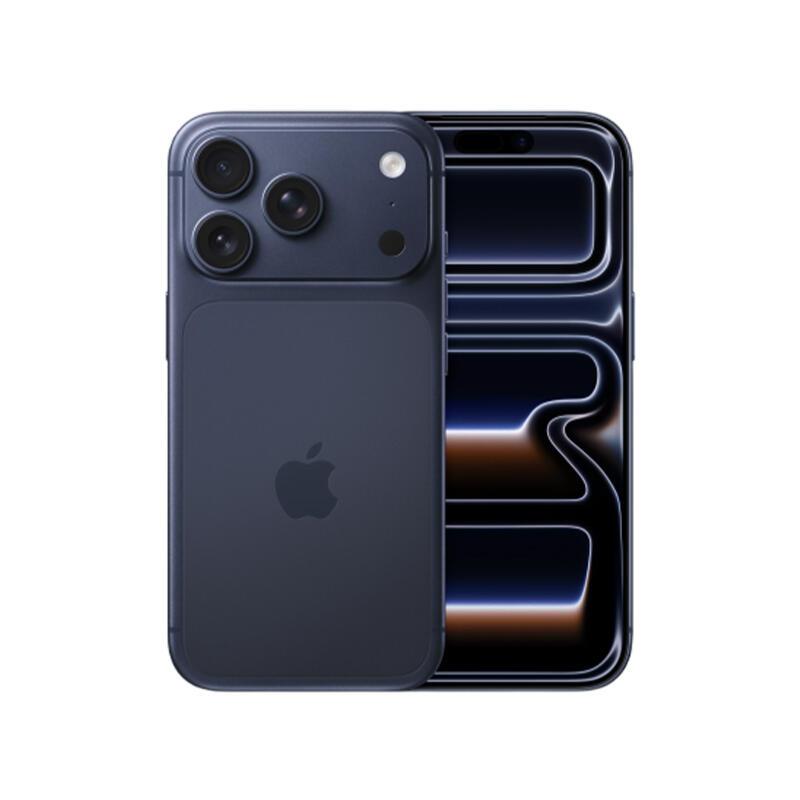 iPhone 17 Pro 256GB синий