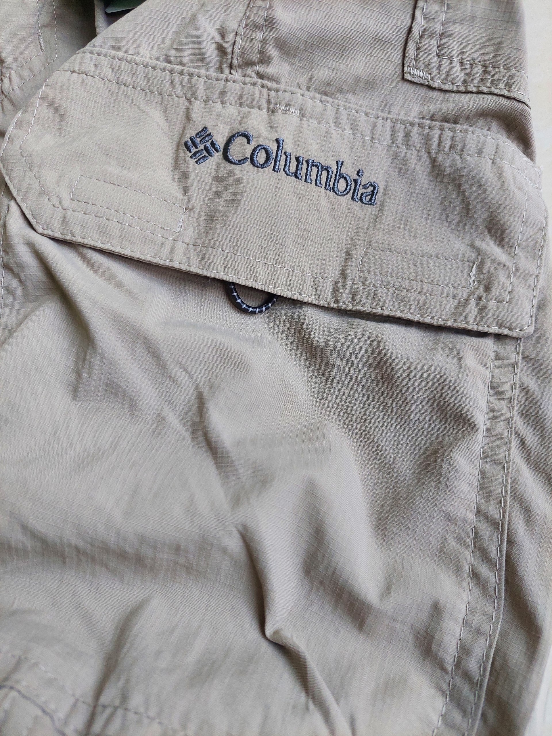 Штаны-трансформеры Columbia
