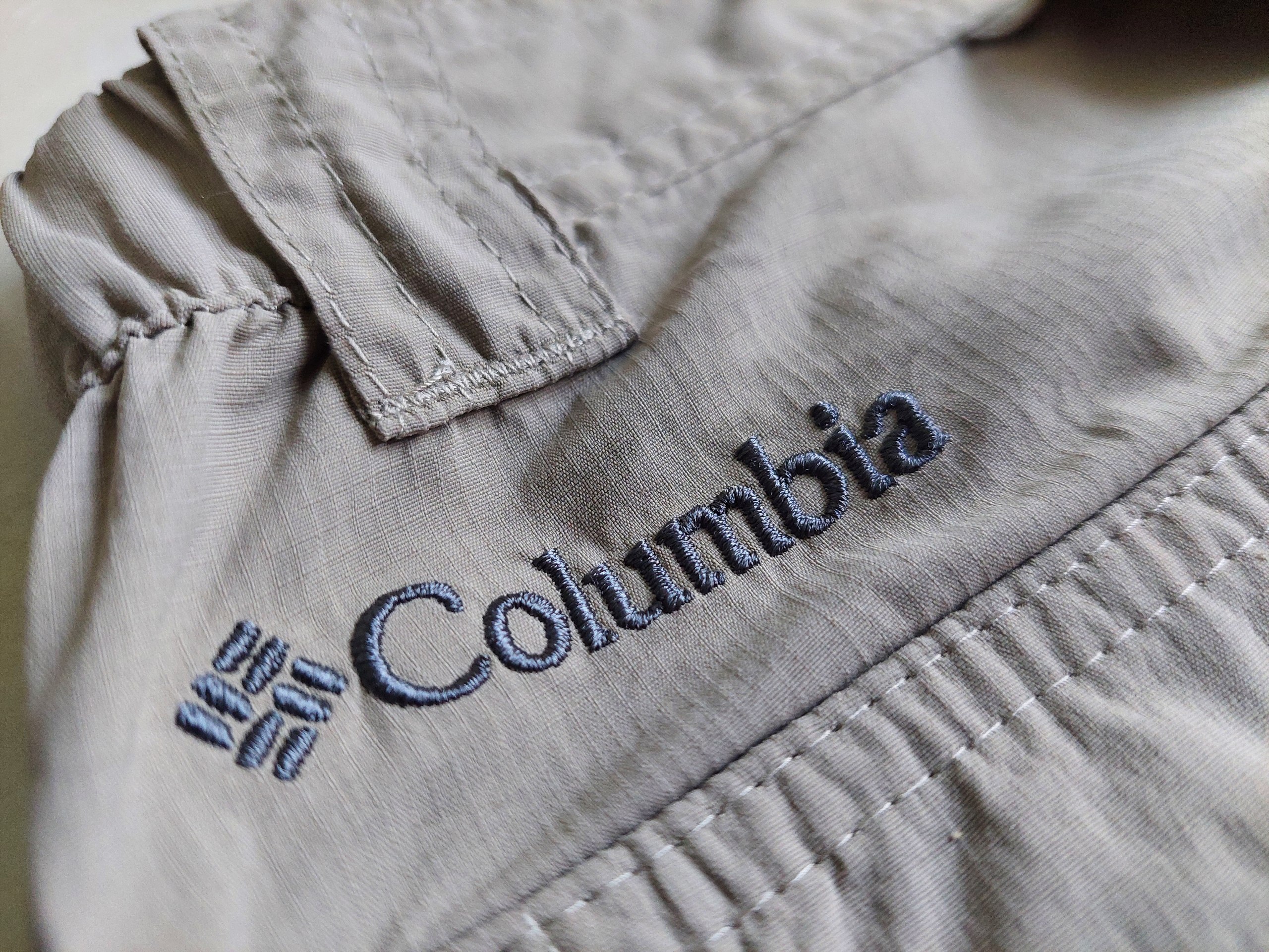 Штаны-трансформеры Columbia