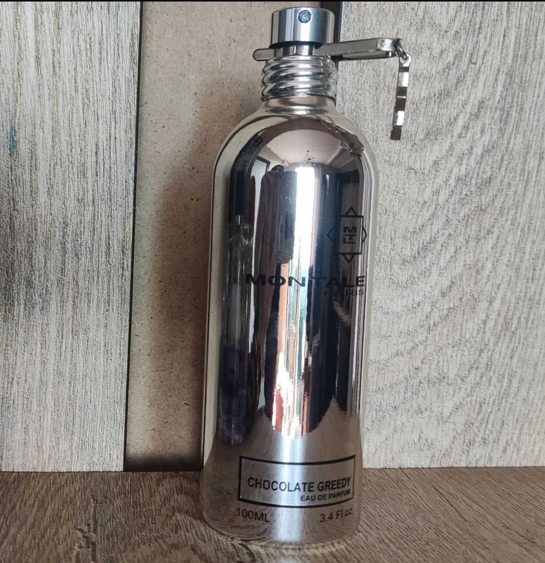 Montale Chocolate Greedy парфюм 100 мл