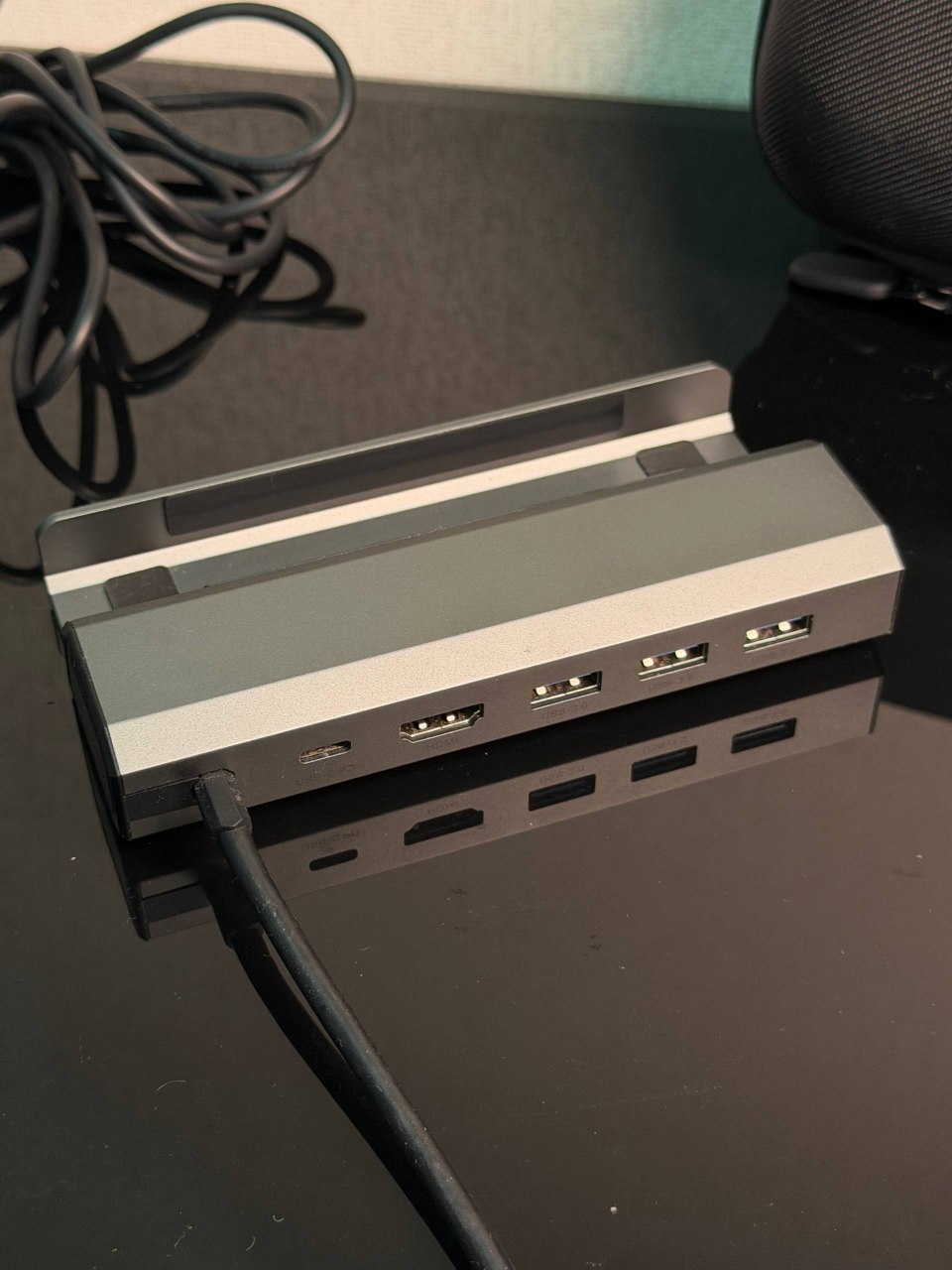 Steam Deck OLED 512GB с аксессуарами JSAUX