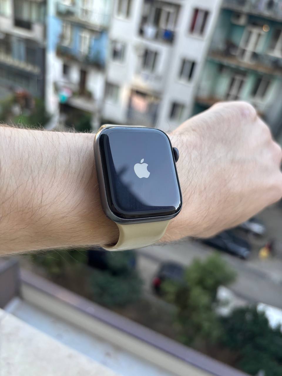 Apple Watch 4 44mm
