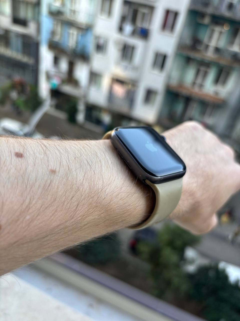 Apple Watch 4 44mm
