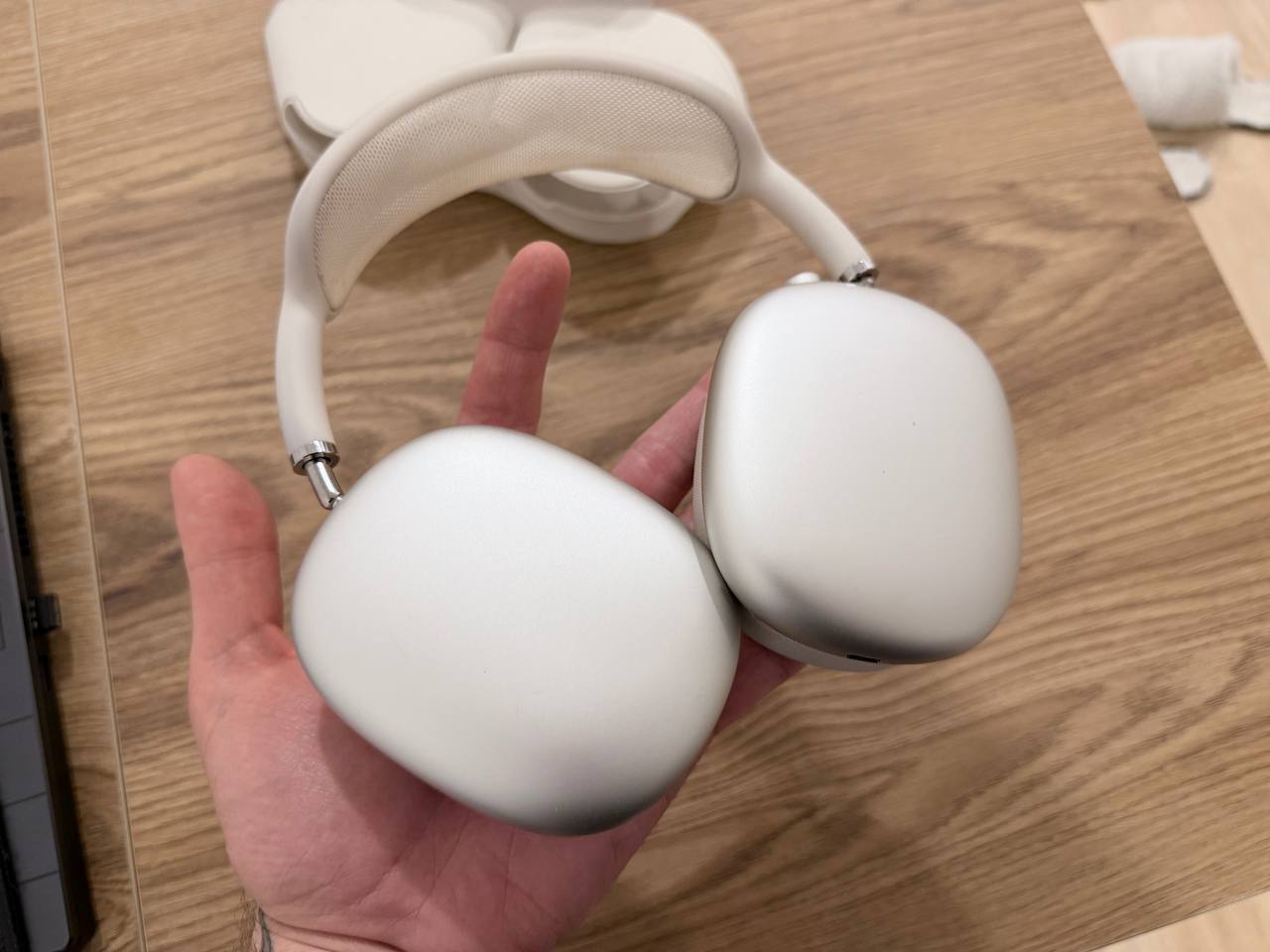 Apple AirPods Max 2024 (USB-C)