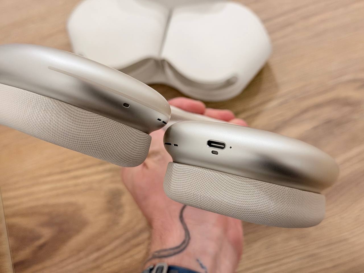Apple AirPods Max 2024 (USB-C)
