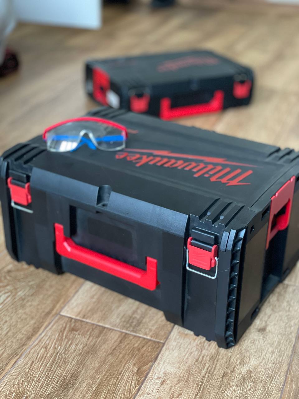 Болгарка Milwaukee M18 FUEL CAG125XPDB