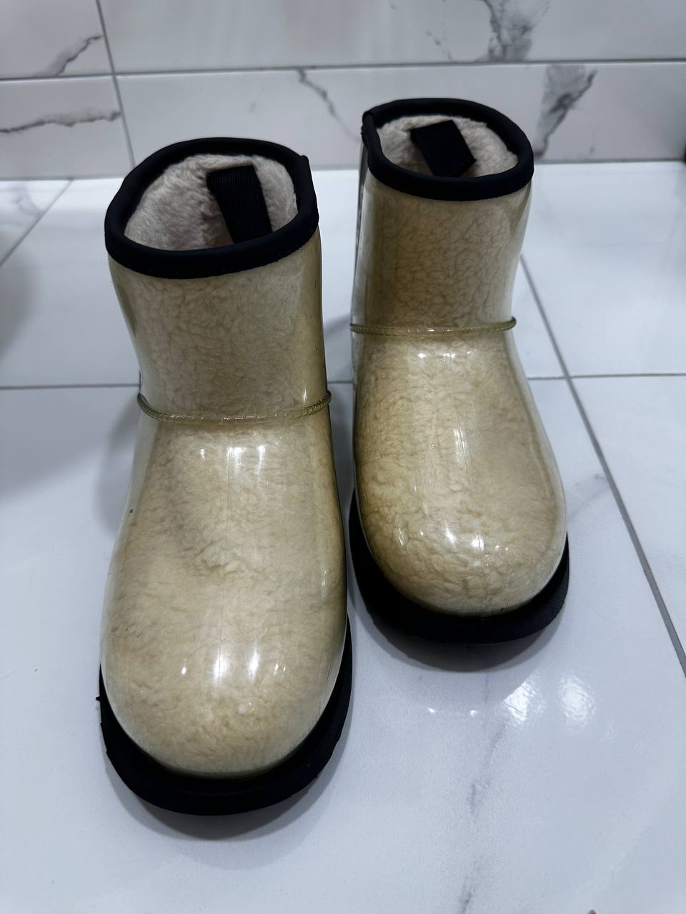 UGG оригинал, размер 38