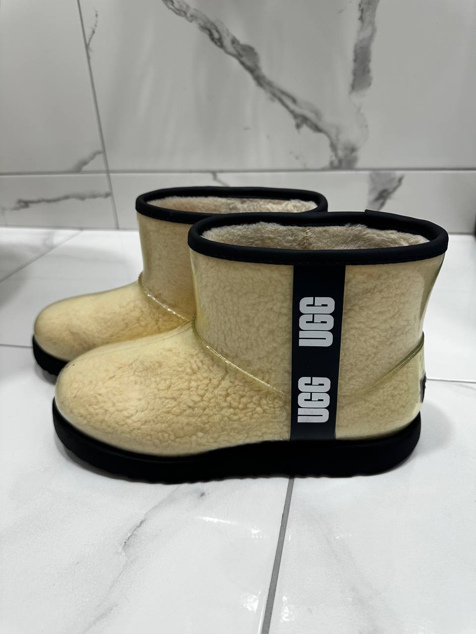 UGG оригинал, размер 38