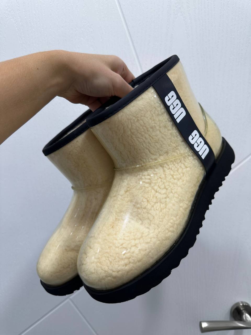 UGG оригинал, размер 38
