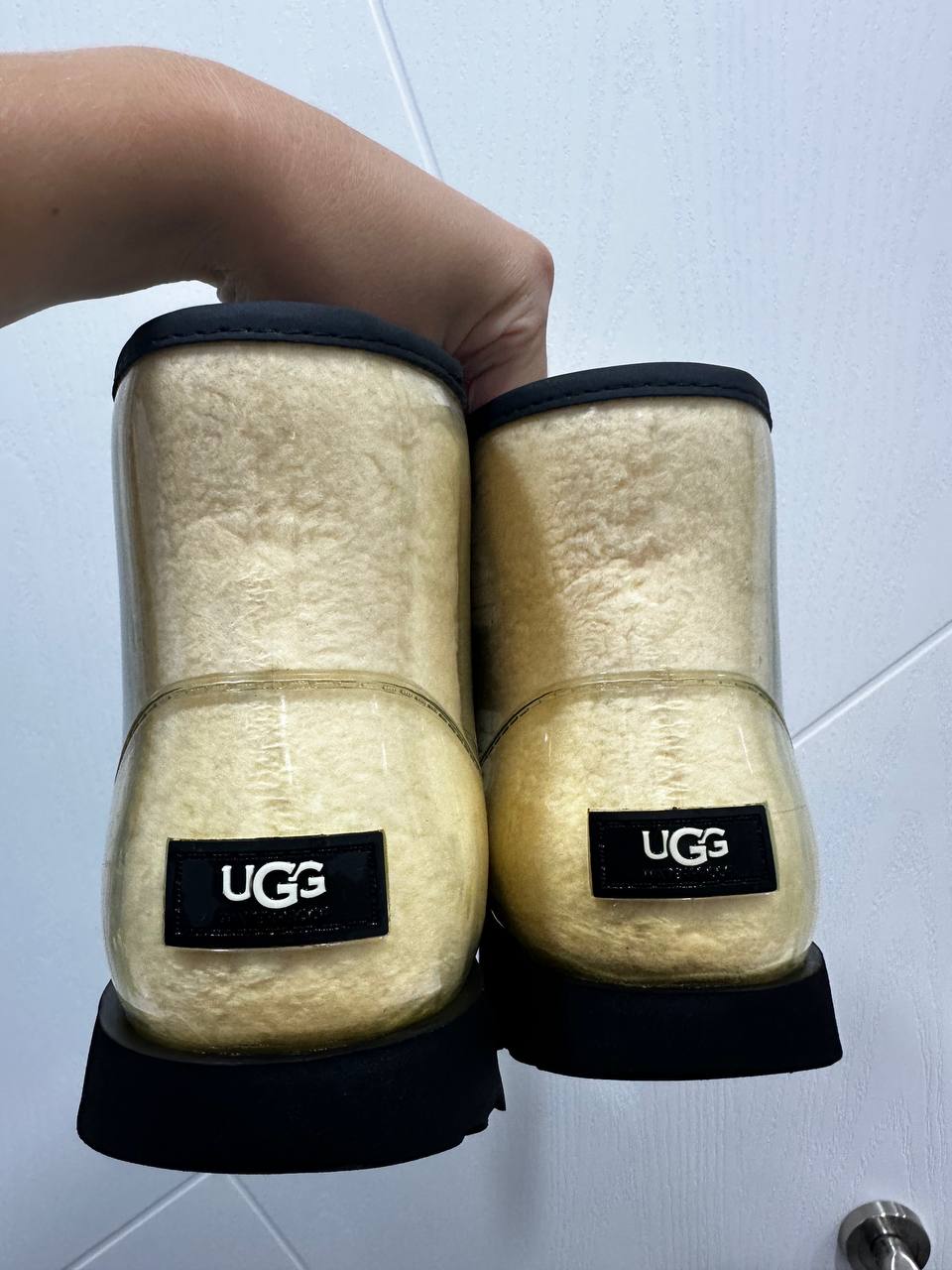 UGG оригинал, размер 38