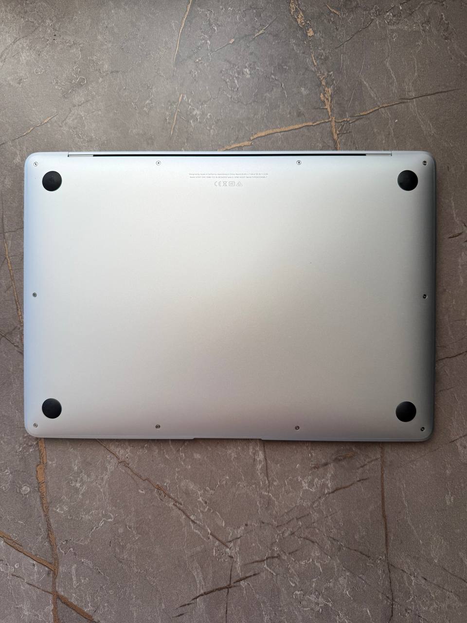 MacBook Air M1